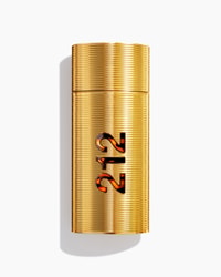 Carolina Herrera 212 Men Parfum bottle