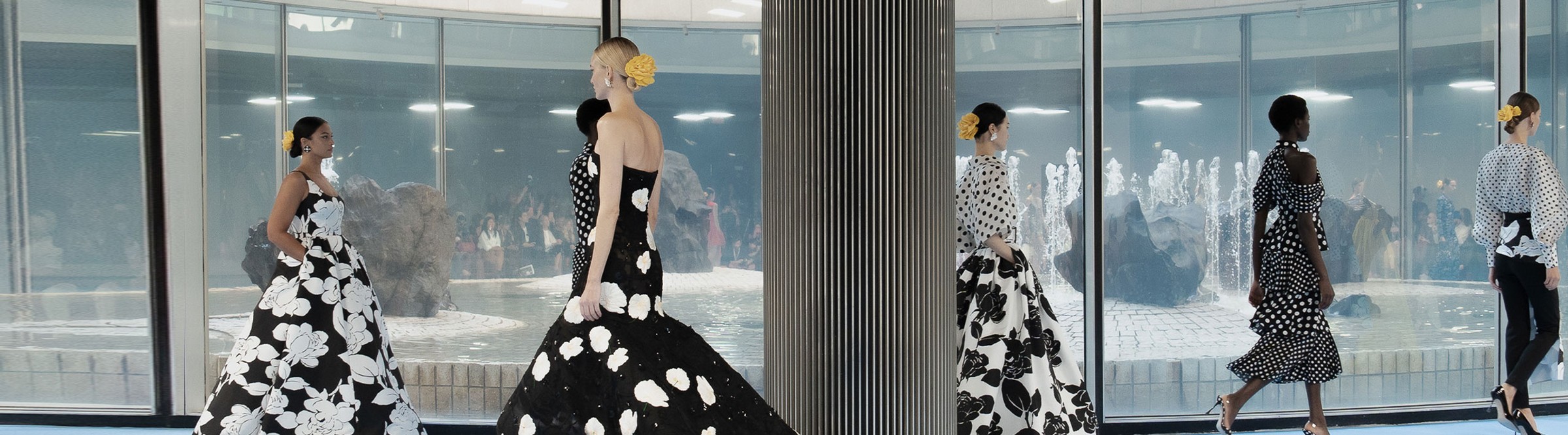 Carolina Herrera | Official Website