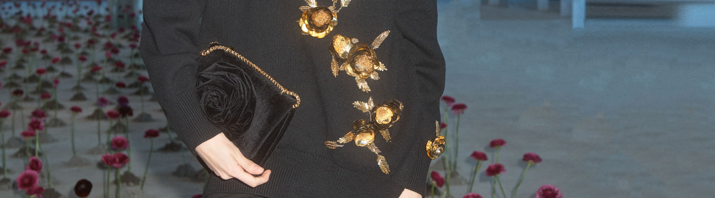 Carolina Herrera | Official Website