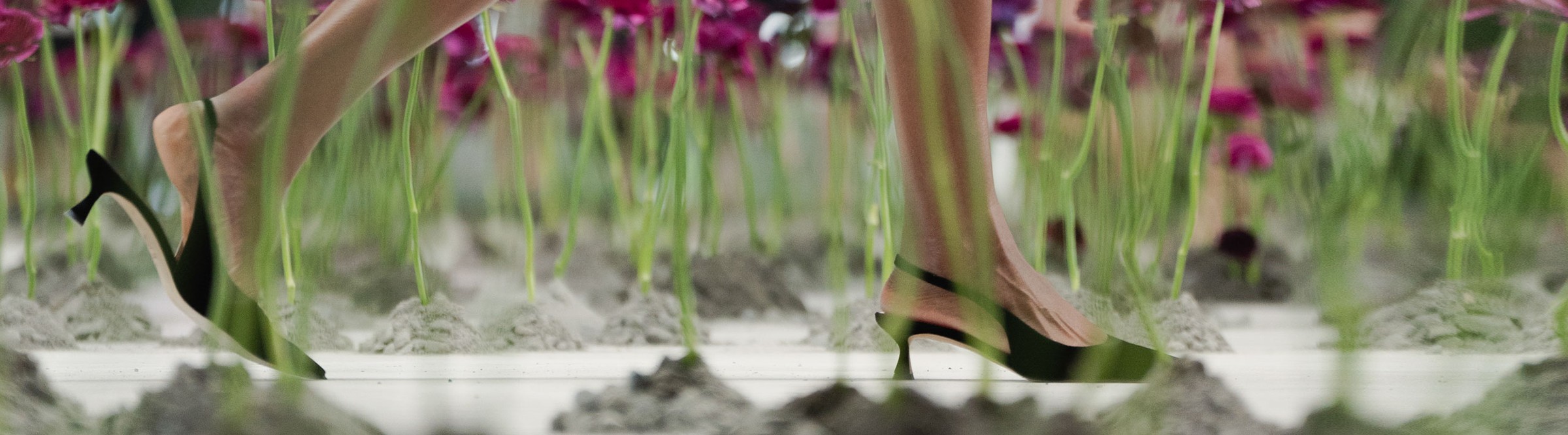 Carolina Herrera | Official Website