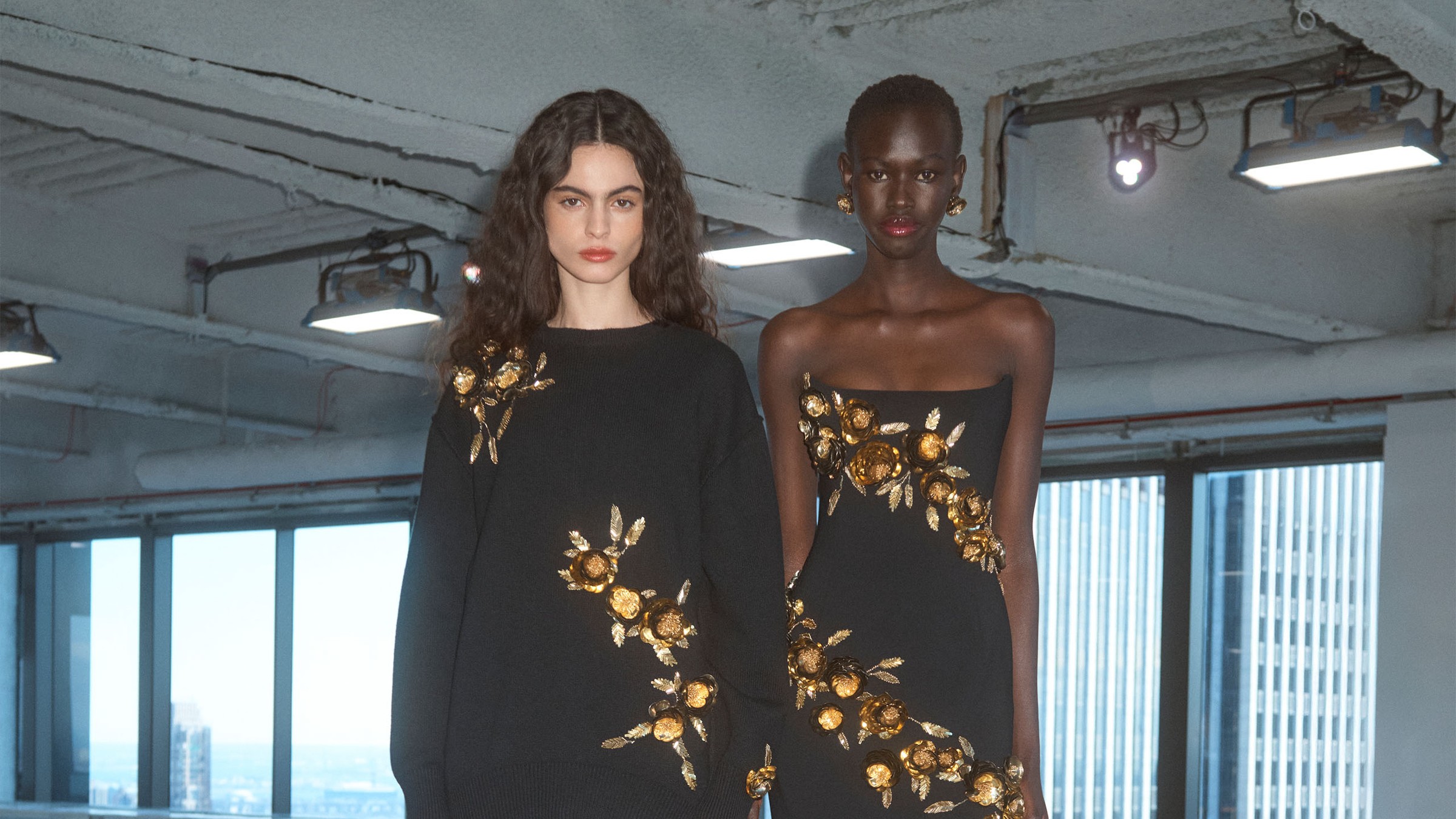 Carolina Herrera | Official Website