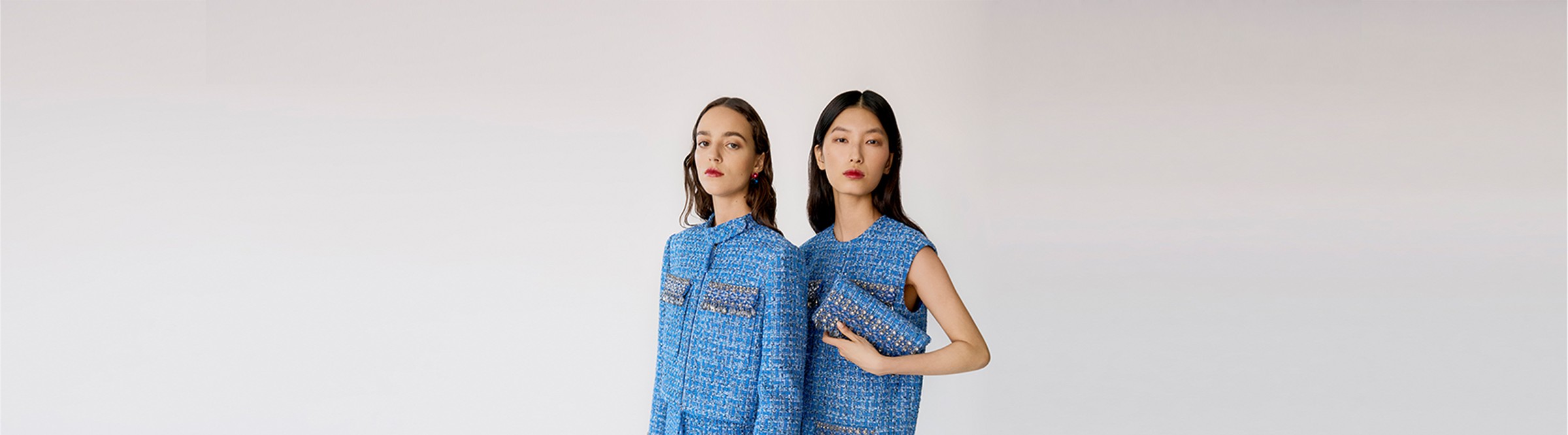 Carolina Herrera | Official Website