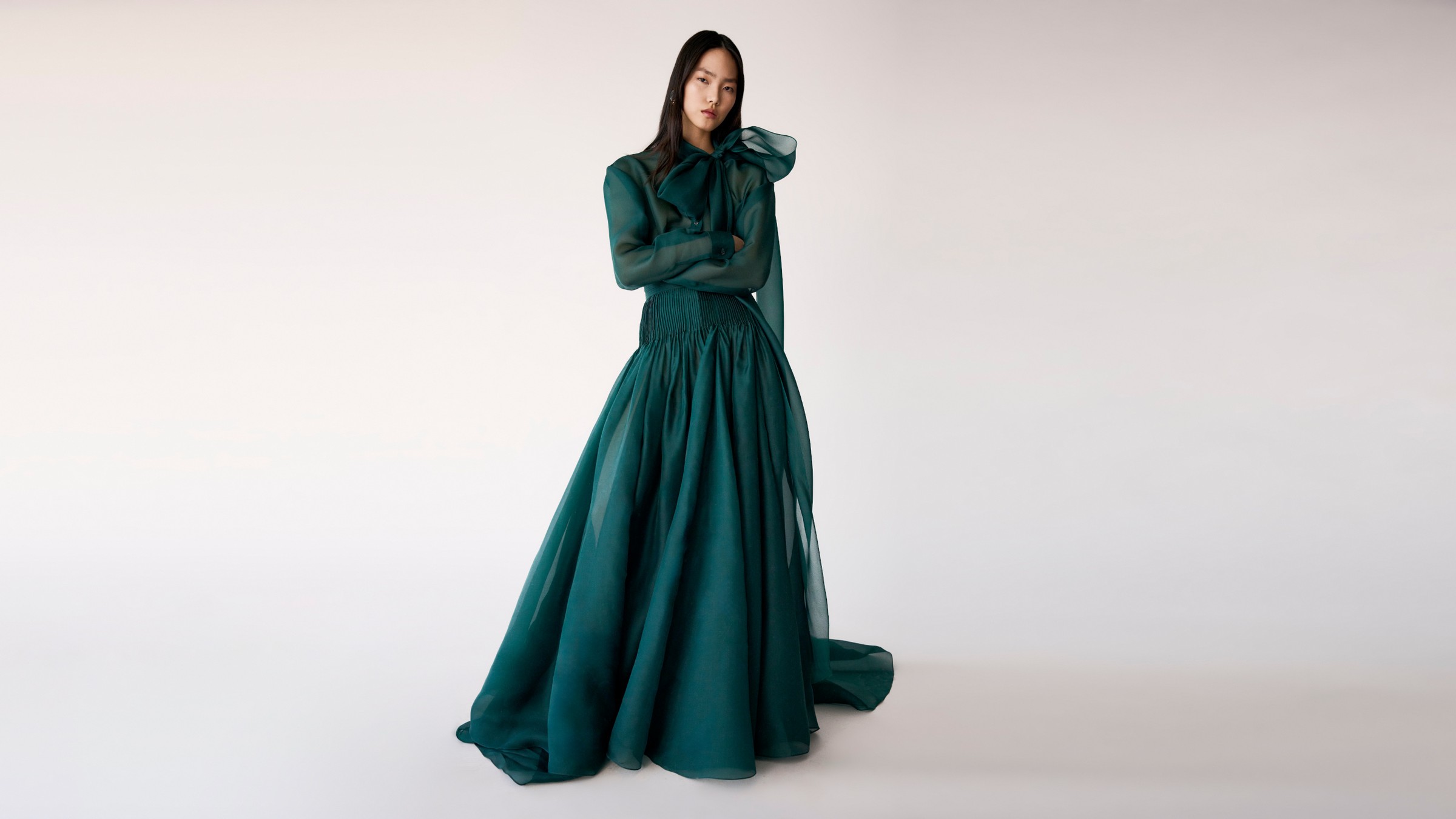 Carolina Herrera | Official Website