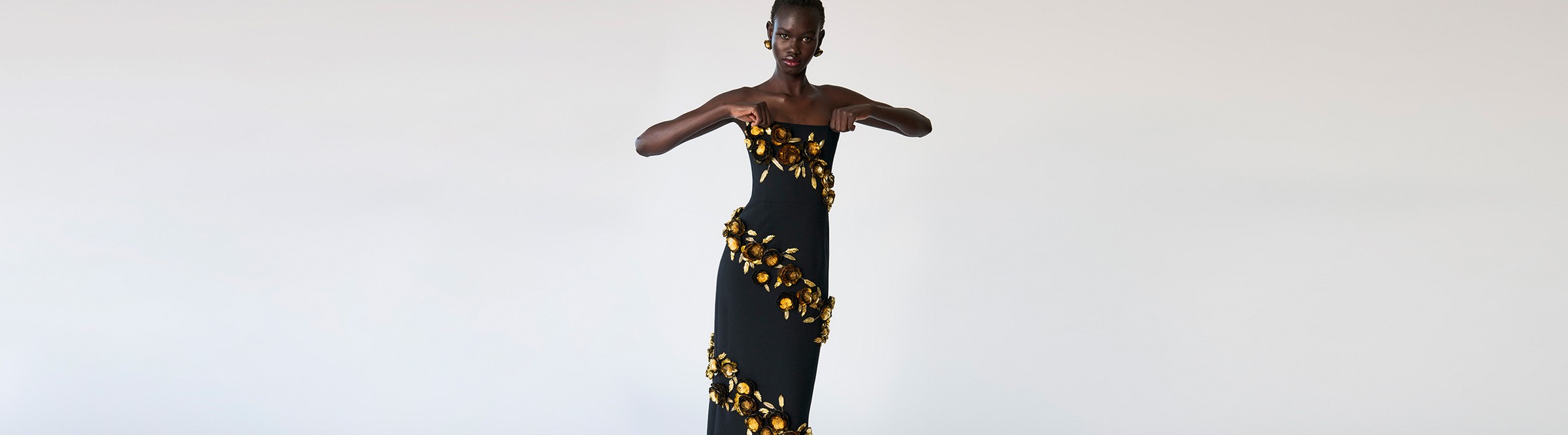 Carolina Herrera | Official Website