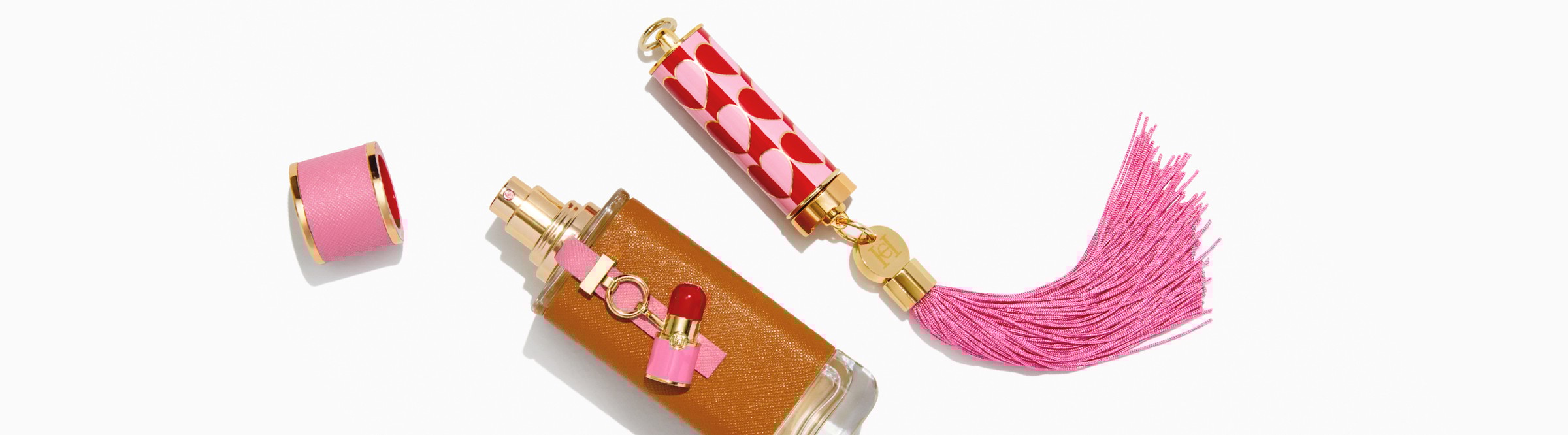 Carolina Herrera | Official Website