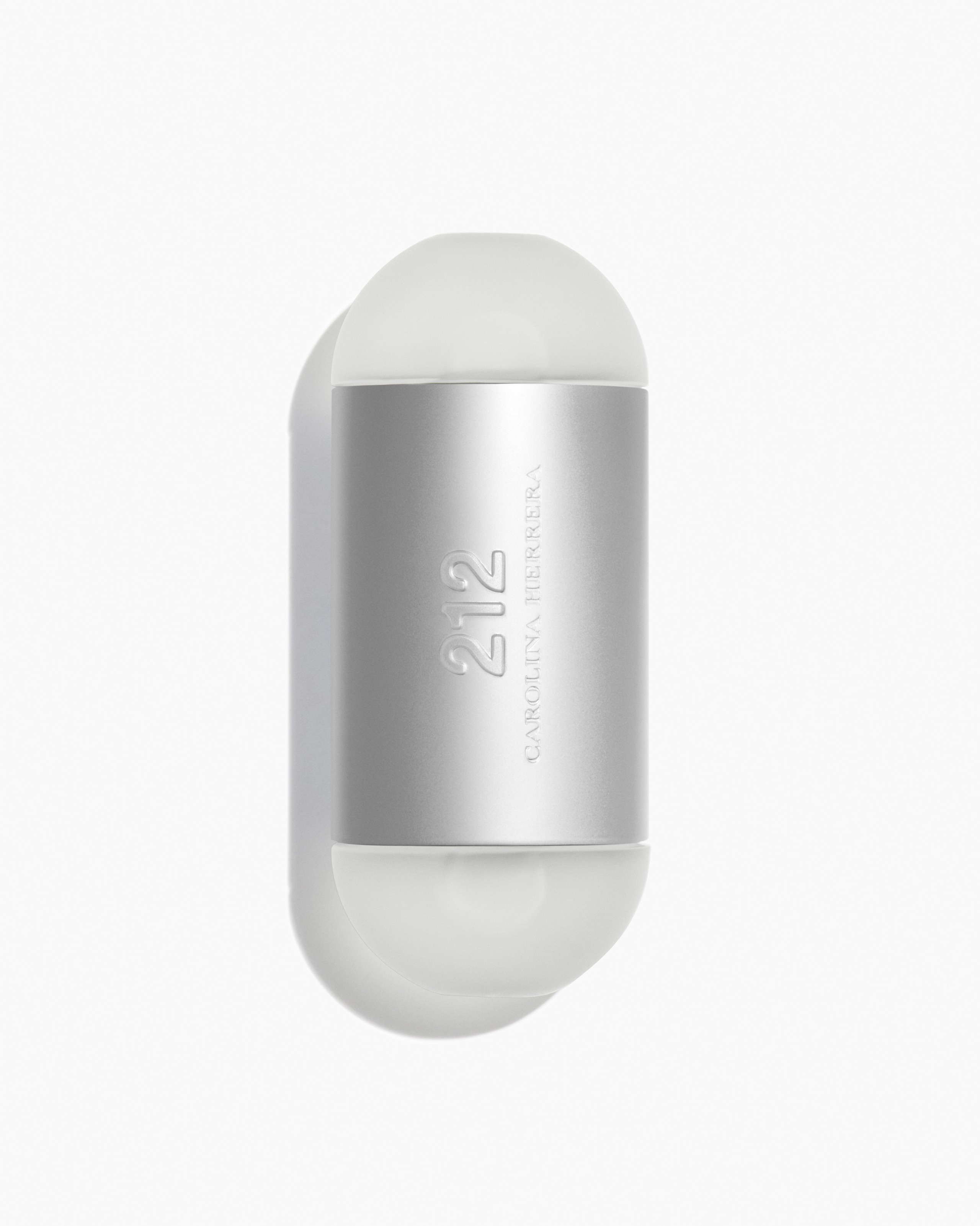 212 NYC 60ml Eau de Toilette | Carolina Herrera WW