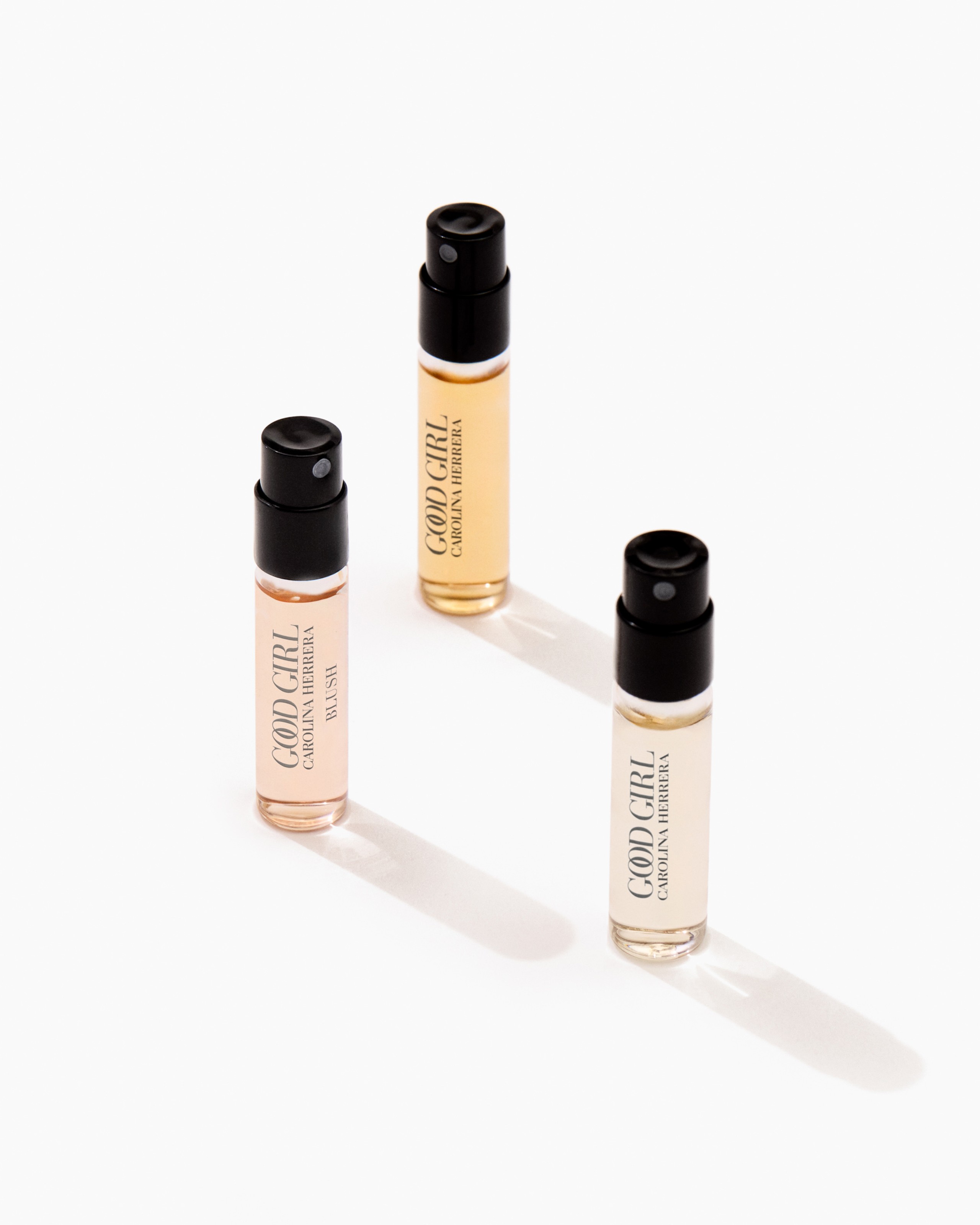 Good Girl Trio Discovery Set 0.05 fl oz | Carolina Herrera US