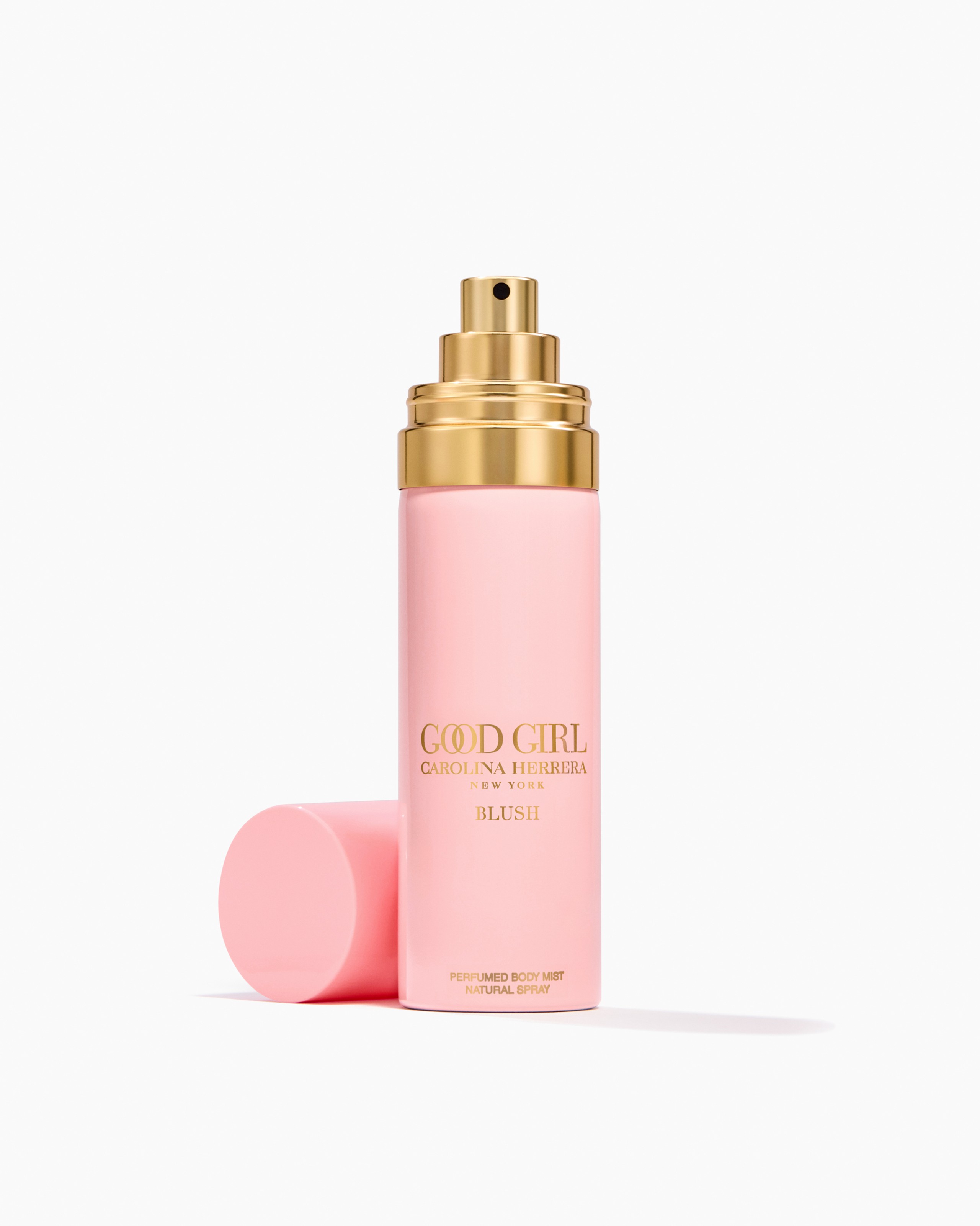 Carolina Herrera