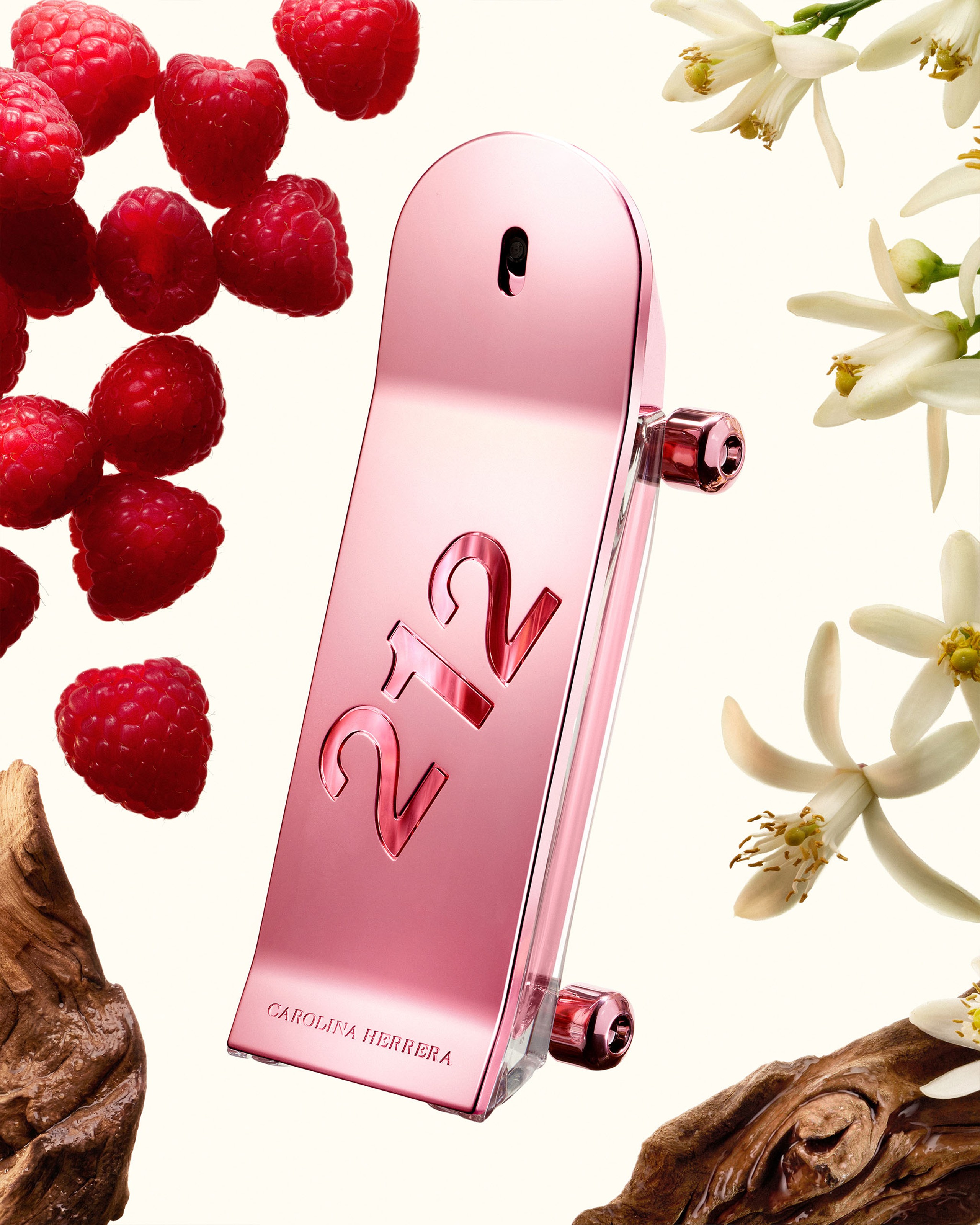 212 Heroes For Her 80ml Eau de Parfum | Carolina Herrera WW