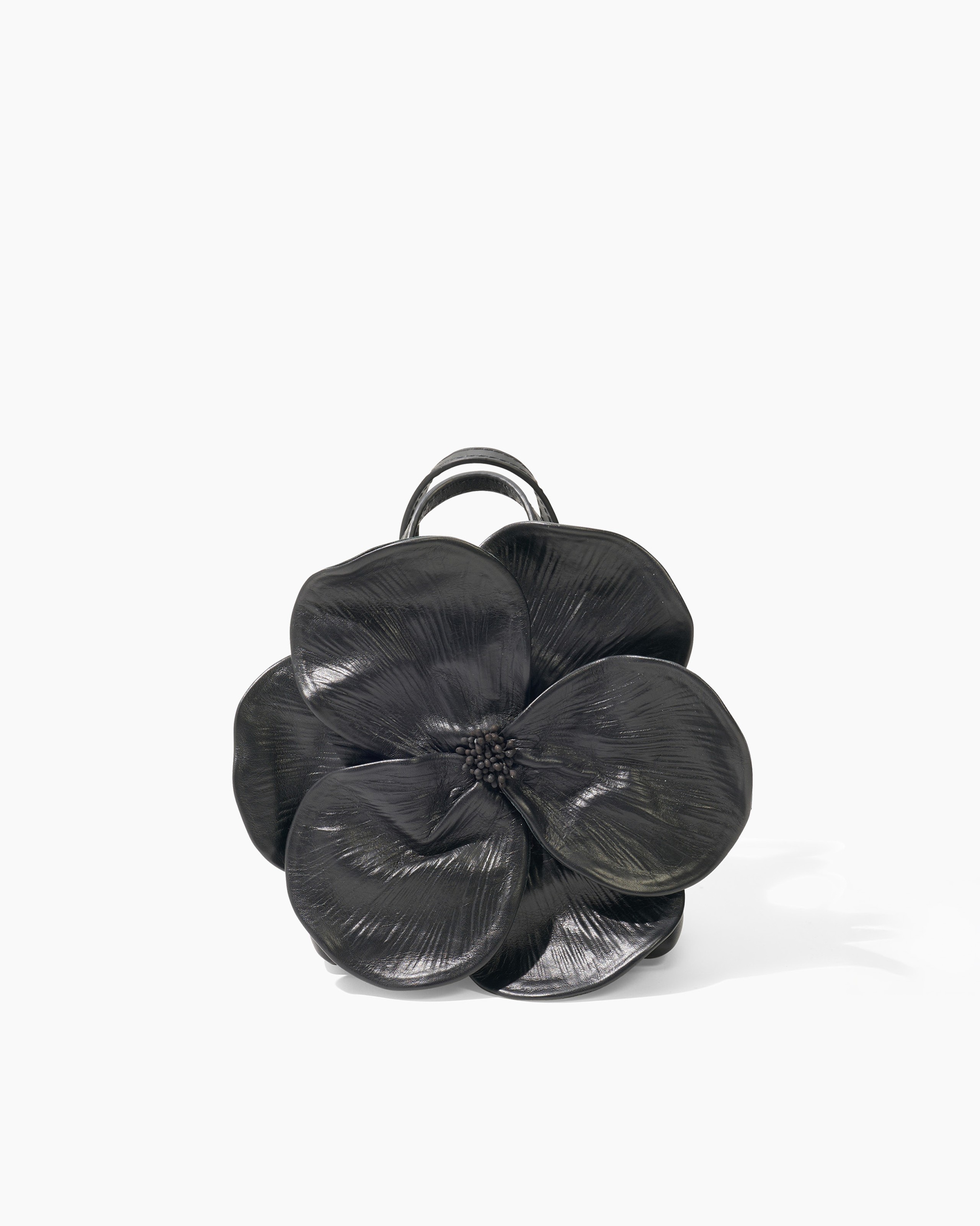Matryoshka Flora XXS - Mini Handbag | Carolina Herrera WW