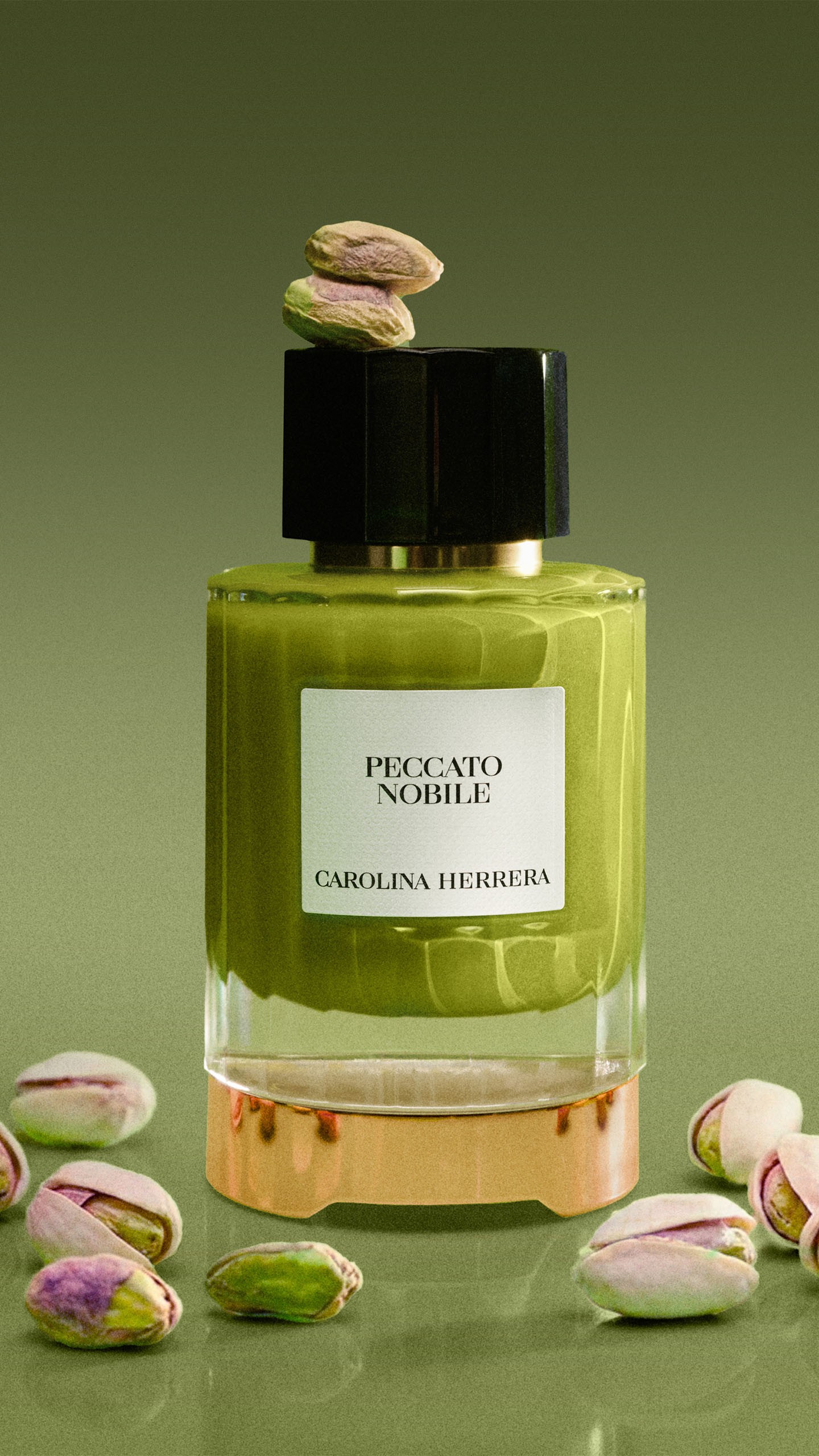 CH Carolina Herrera