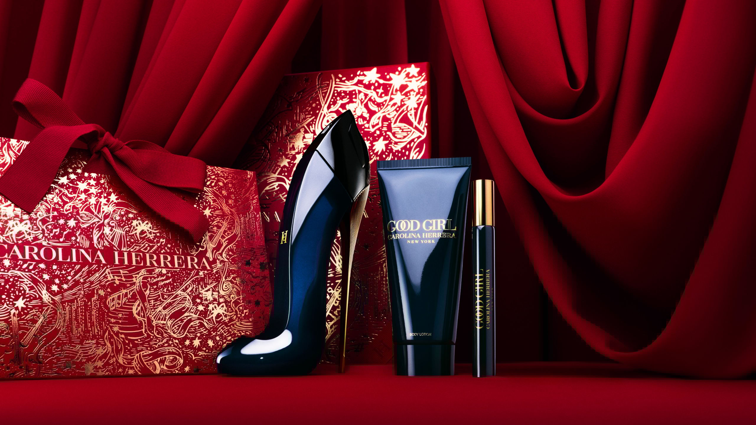 Carolina Herrera | Official Website