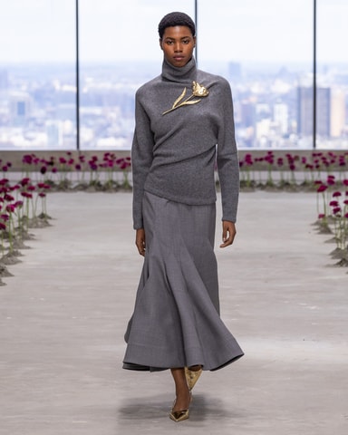 LookBook Fall 2025 | Carolina Herrera