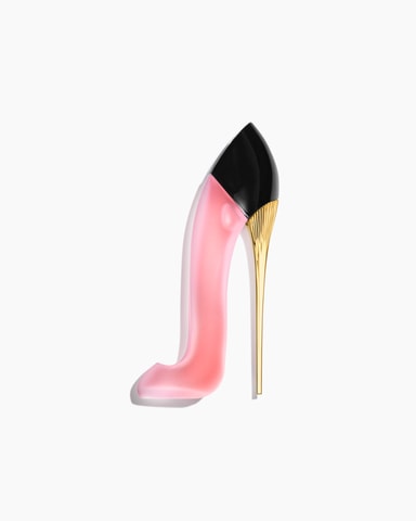 Good Girl Blush Elixir Perfume for Women by Carolina Herrera