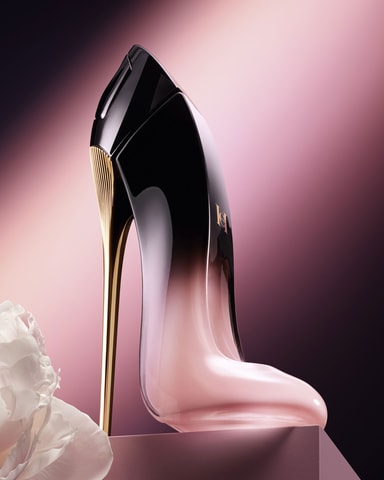 Good Girl Blush Elixir - Good Girl Fragrance | Carolina Herrera