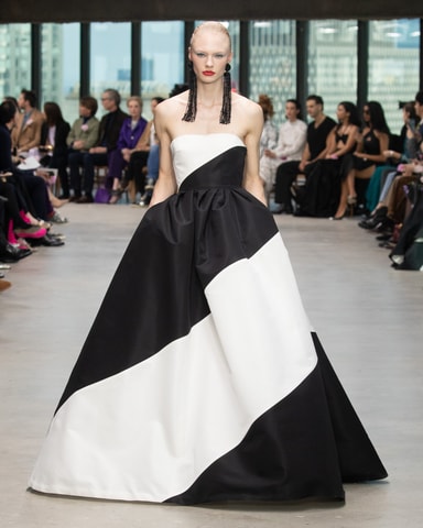 Fall Winter 2024 Fashion Show - Ready-to-Wear | Carolina Herrera