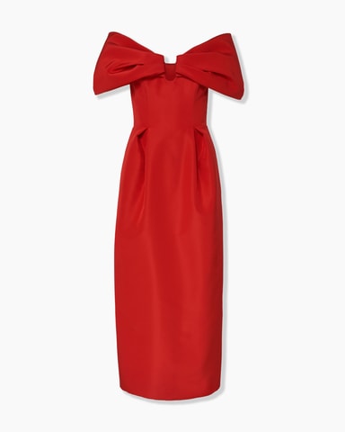Women's Designer Dresses | Carolina Herrera EN
