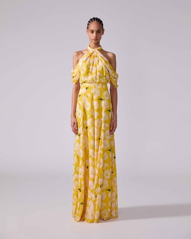 Spring Summer 2025 | Carolina Herrera