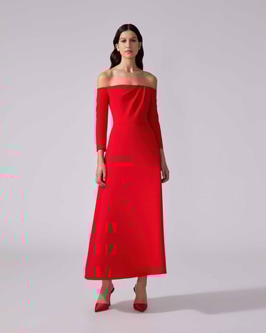 Spring Summer 2025 | Carolina Herrera