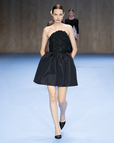 Spring Summer 2025 | Carolina Herrera