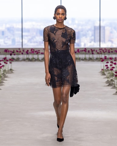 LookBook Fall 2025 | Carolina Herrera