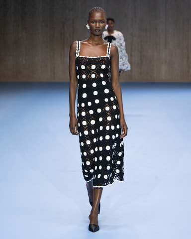 Spring Summer 2025 | Carolina Herrera
