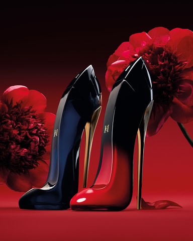 Very Good Girl Elixir - Good Girl Fragrance | Carolina Herrera