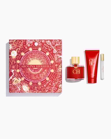 CH Women's Fragrances | Carolina Herrera EN