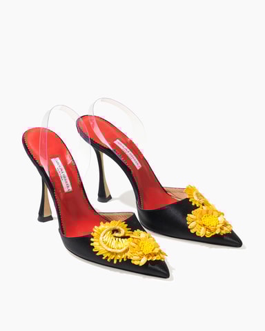 Women's Designer Shoes | Carolina Herrera EN