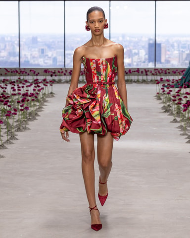 LookBook Fall 2025 | Carolina Herrera