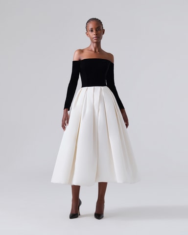 Women's Designer Dresses | Carolina Herrera