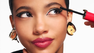Fabulous Eyes Mascara