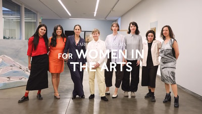 Women in The Arts