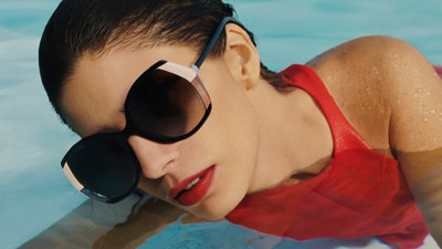 Mica Eyewear Imagen 3 | Carolina Herrera