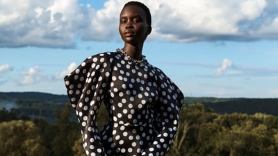 Resort 2024 Looks