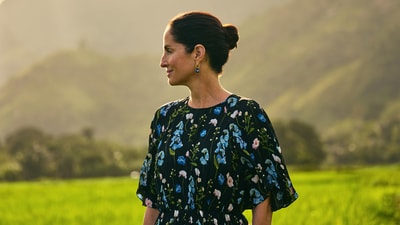 Carolina Herrera