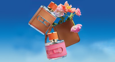 CH All Main Banner | Carolina Herrera