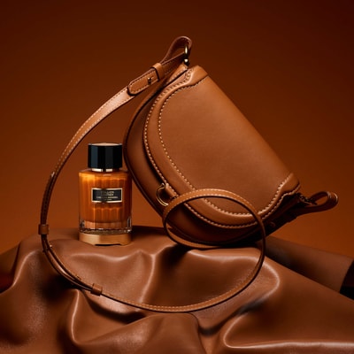 Confidential Stallion Leather | Eau de Parfum | Carolina Herrera