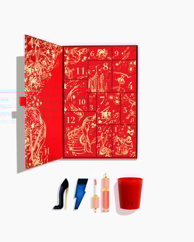 Carolina Herrera | Official Website