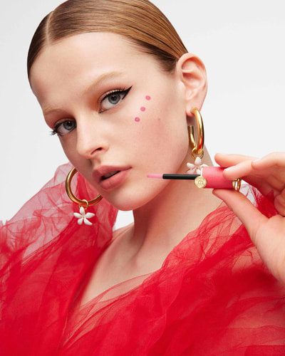 Good Girl Blusher
