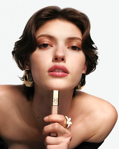 Nude Couture Triple Moisture Brightener