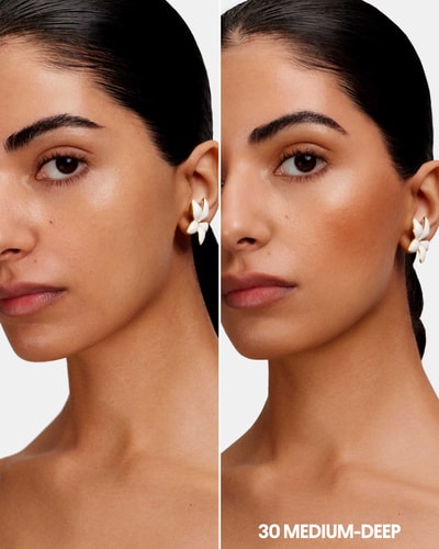 Nude Couture Matte Bronzer
