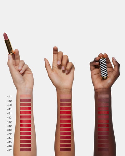 Fabulous Kiss - Matte Lipstick Refill