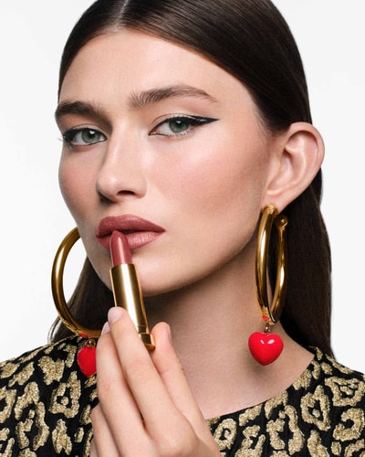 Fabulous Kiss - Sheer Lipstick