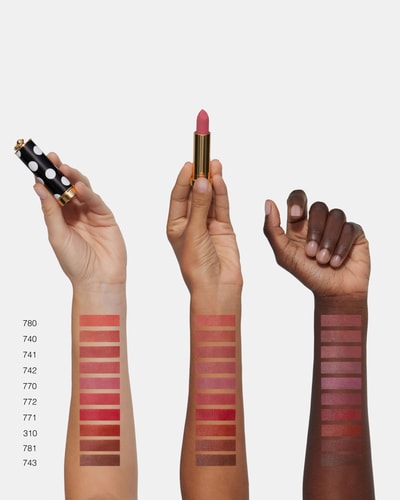 Fabulous Kiss - Blur Matte Lipstick إعادة تعبئة