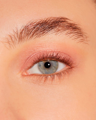 Chic Mono Eyeshadow - Metallic