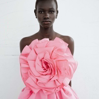 Sleeveless Belted Trench Dress - Ready - To - Wear