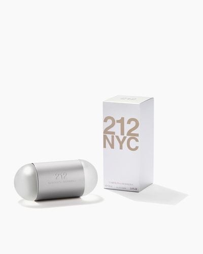 今だけの限定セール 212 US Herrera Carolina | Fragrances - NYC 香水(女性用)