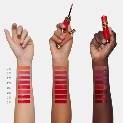 Good Girl Lip Liquid - Vinyl Liquid Lipstick