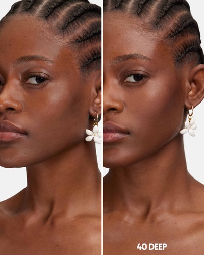 Nude Couture Matte Bronzer